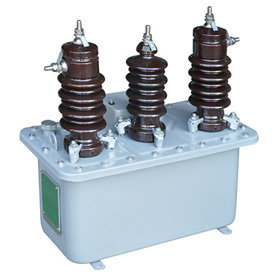 JLS3-6W、10W組合互感器（三相三線制）